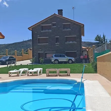 El Mirador De La Lleira Apartment Ferreras de Arriba Exterior photo