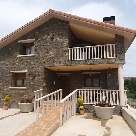 El Mirador De La Lleira Apartment Ferreras de Arriba Exterior photo