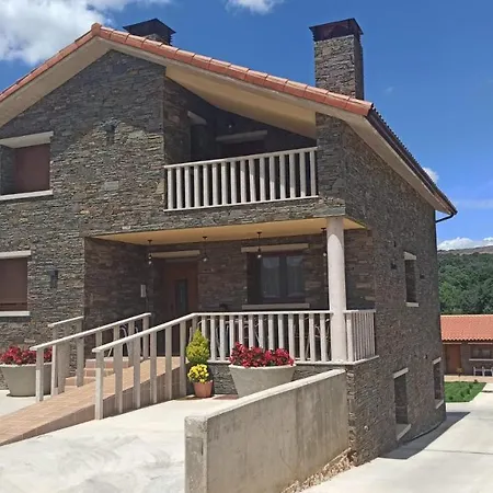 El Mirador De La Lleira Apartment Ferreras de Arriba Exterior photo