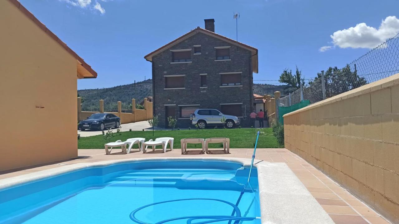 Appartement El Mirador De La Lleira *