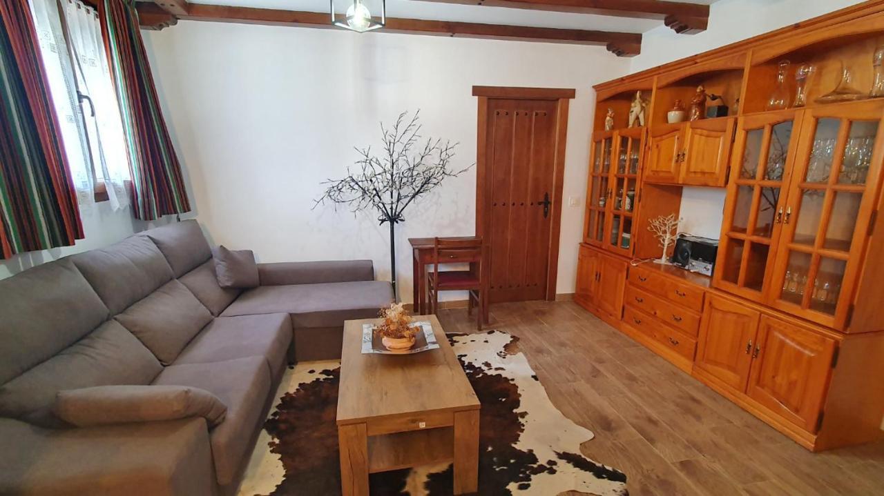 Appartement El Mirador De La Lleira