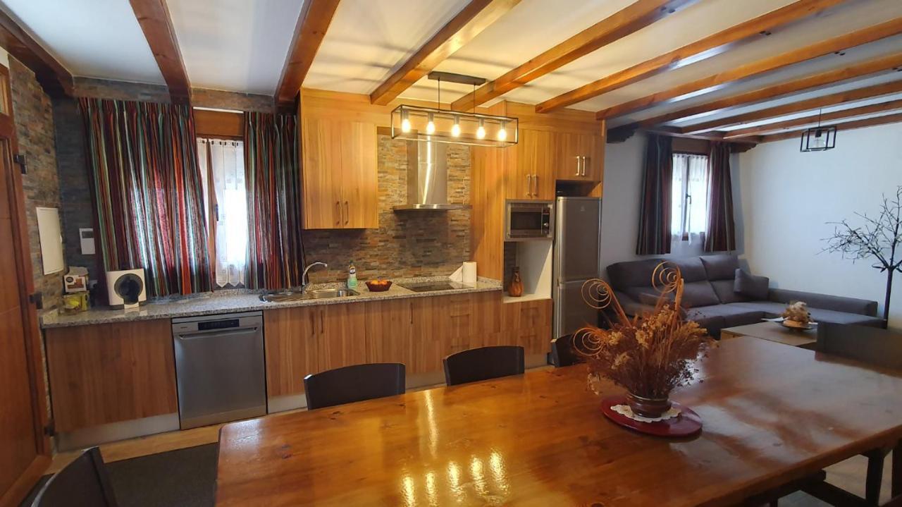 El Mirador De La Lleira Appartement