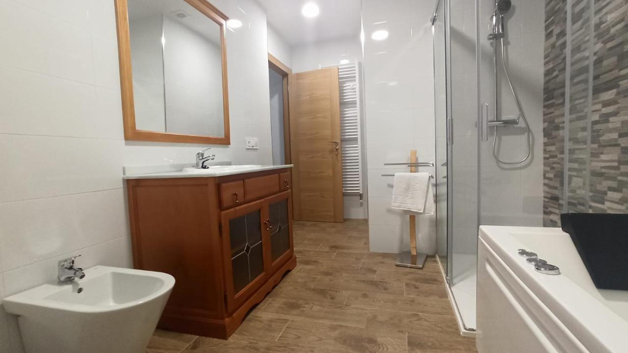 El Mirador De La Lleira Apartment *