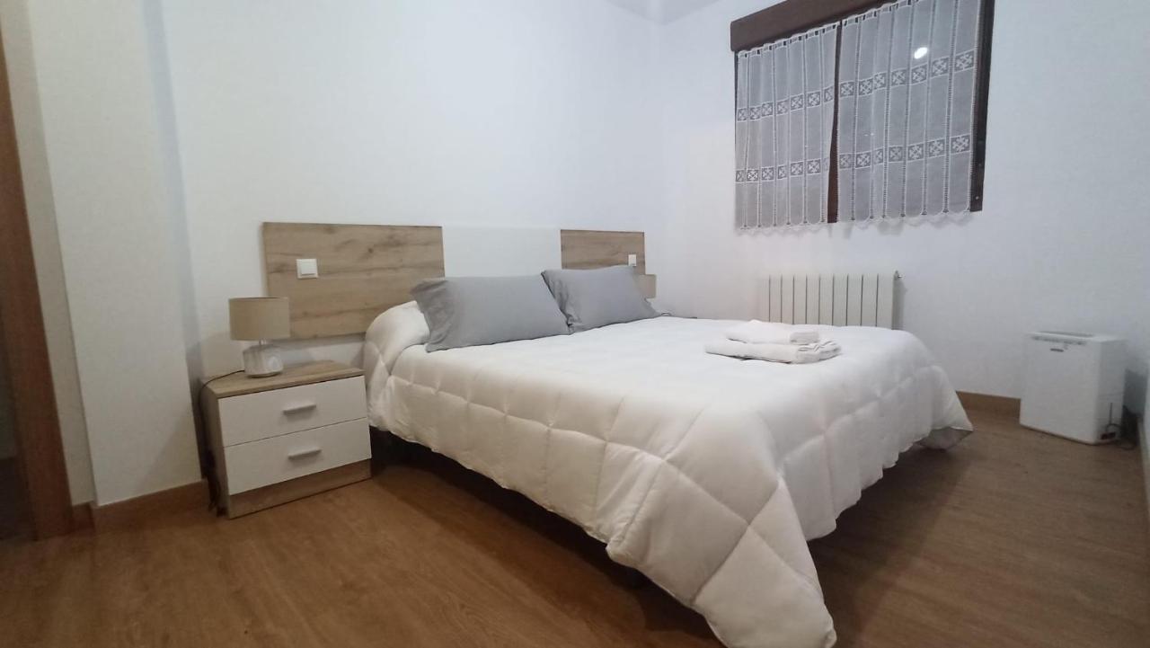 Appartement El Mirador De La Lleira Ferreras de Arriba