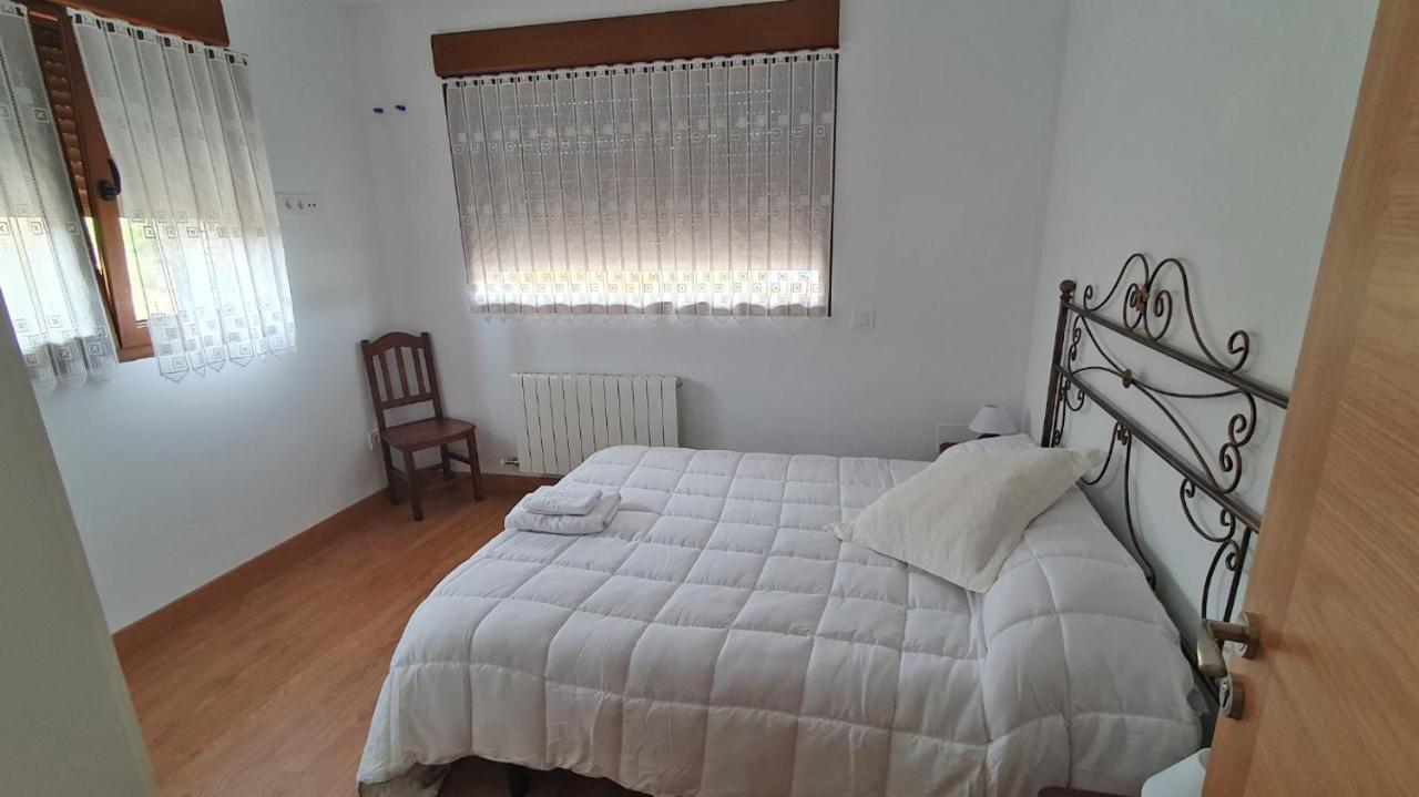 Appartement El Mirador De La Lleira *