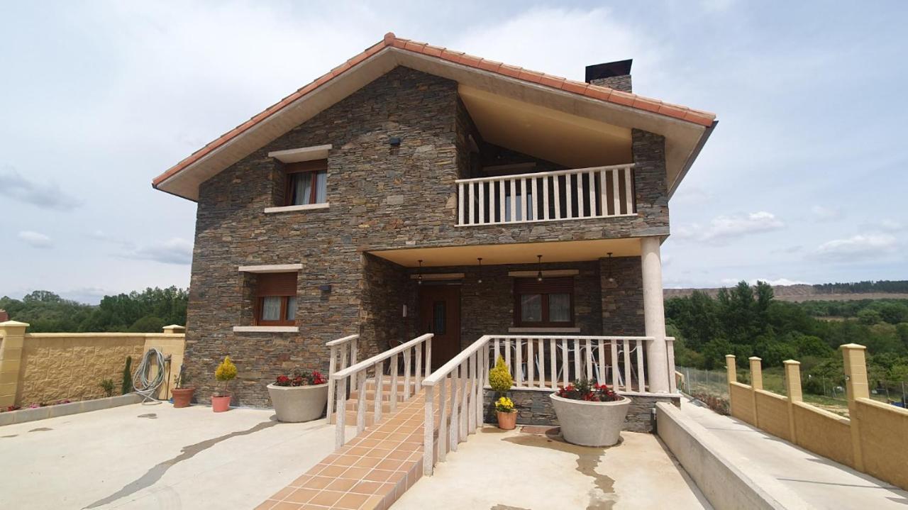 El Mirador De La Lleira Appartement *