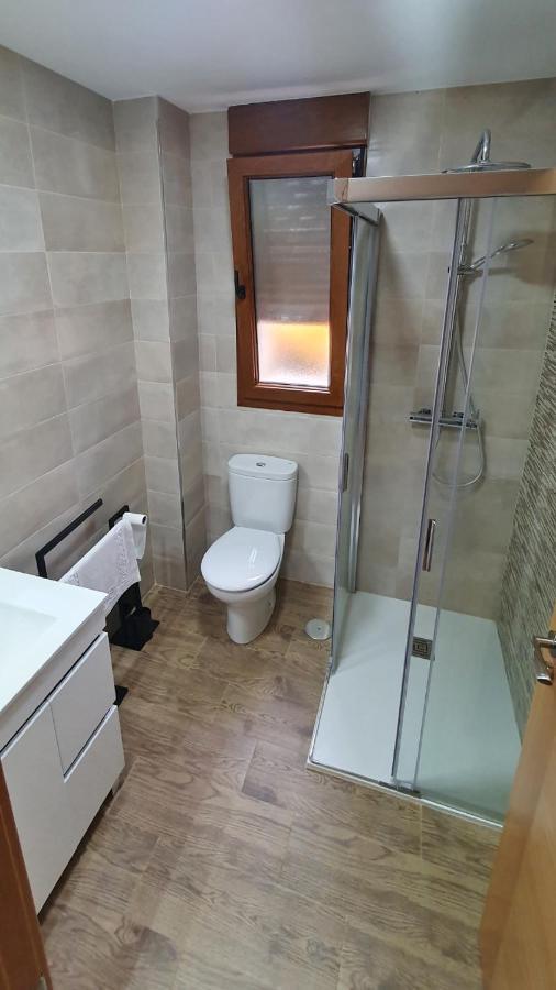 Appartement El Mirador De La Lleira