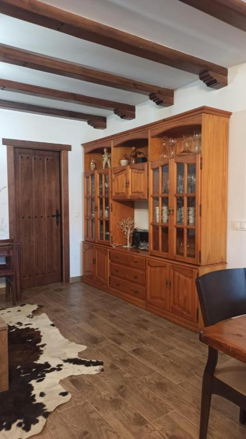 El Mirador De La Lleira *