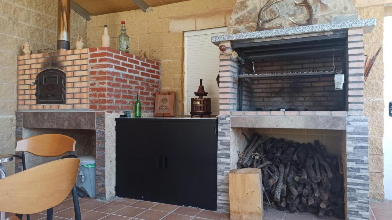 El Mirador De La Lleira