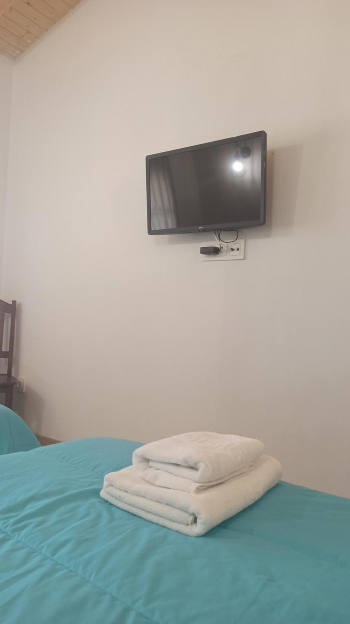 El Mirador De La Lleira Appartement