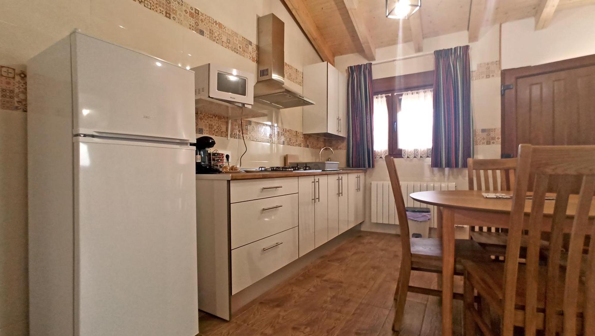 Appartement El Mirador De La Lleira