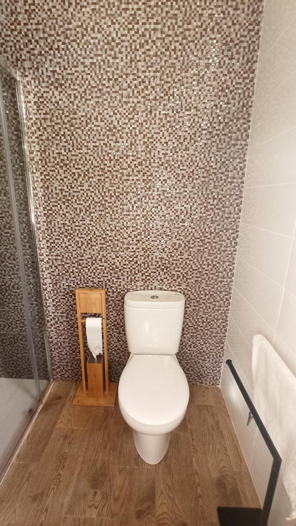 El Mirador De La Lleira Appartement