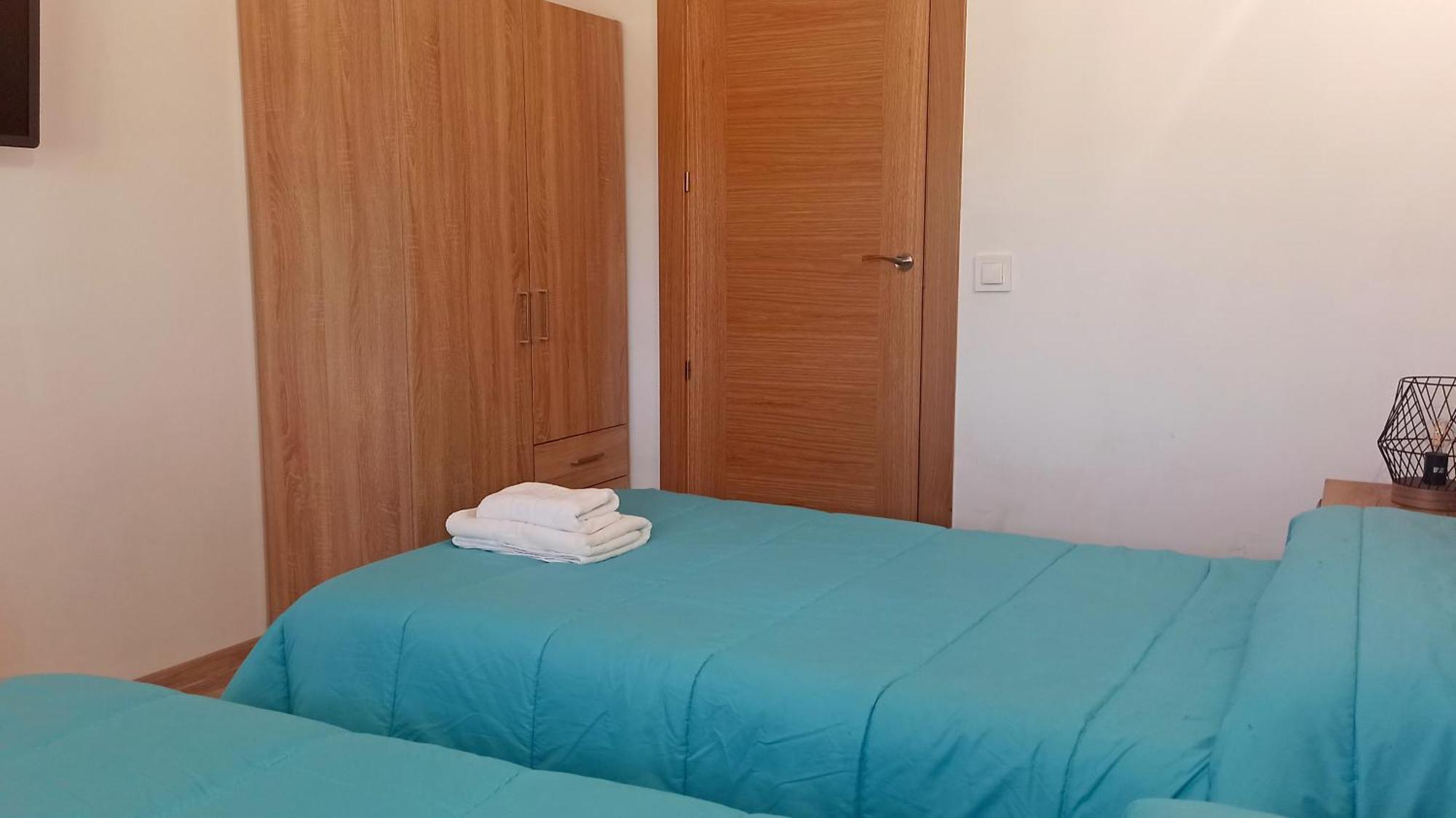 El Mirador De La Lleira Apartment