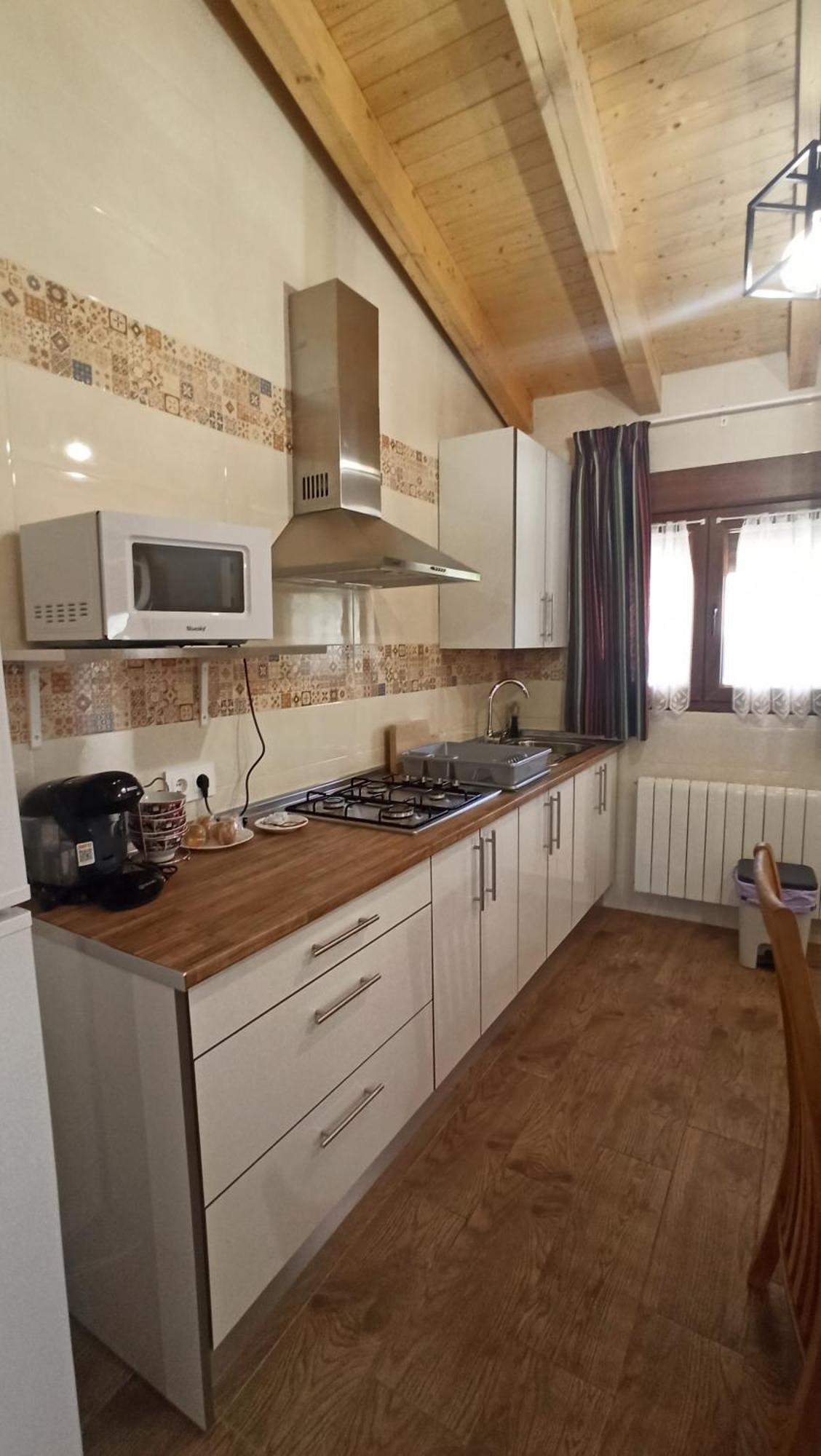 El Mirador De La Lleira Appartement *