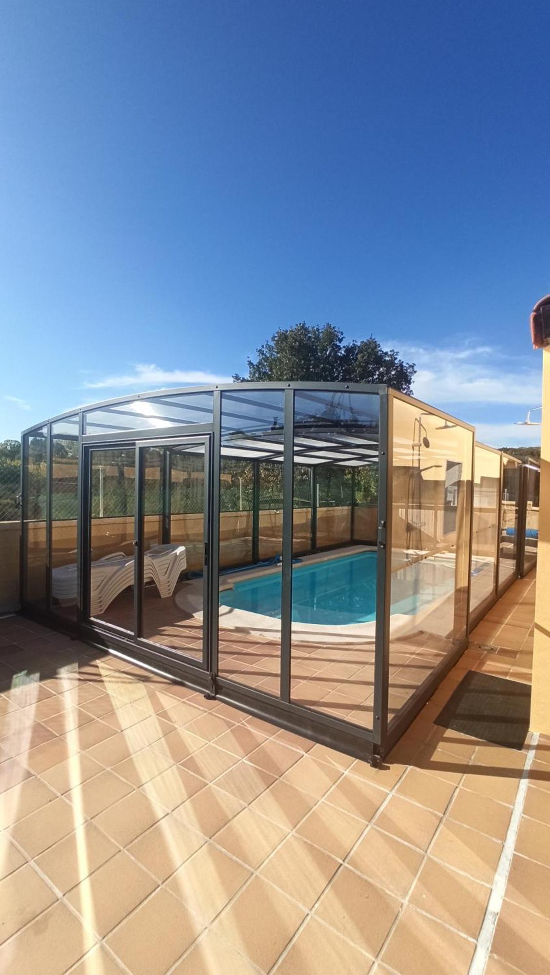 El Mirador De La Lleira Appartement *