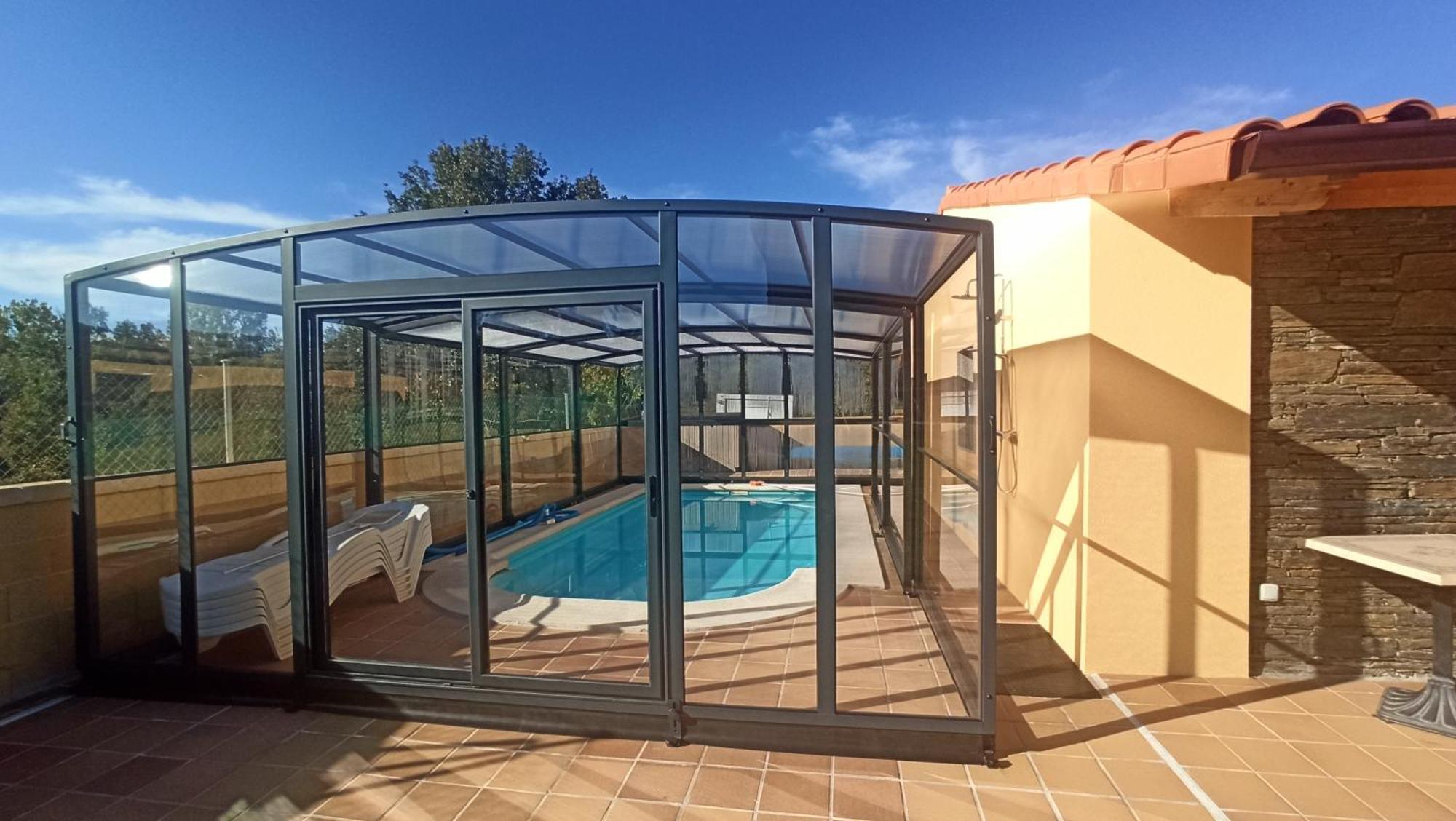Appartement El Mirador De La Lleira Ferreras de Arriba