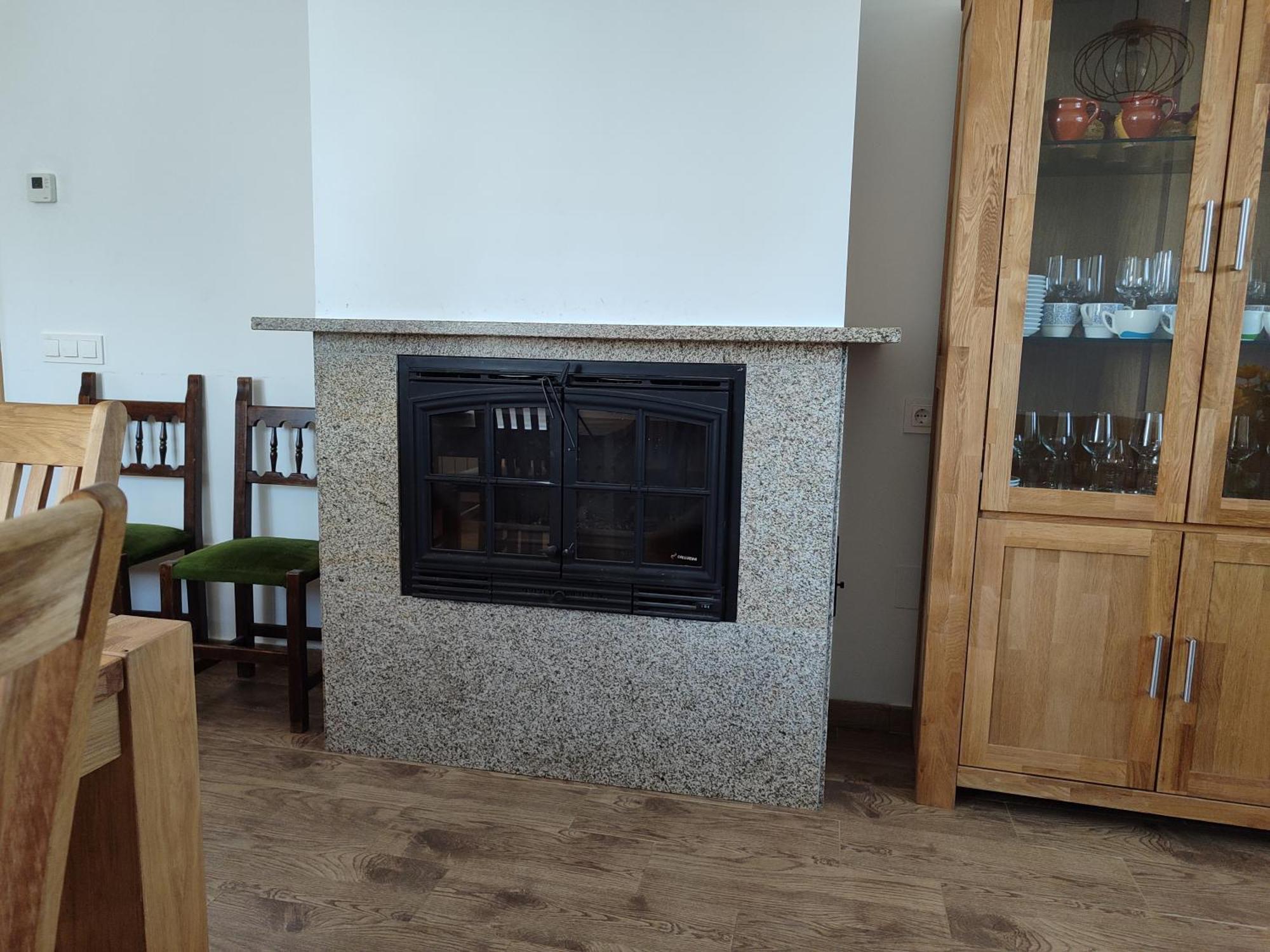 El Mirador De La Lleira Apartment
