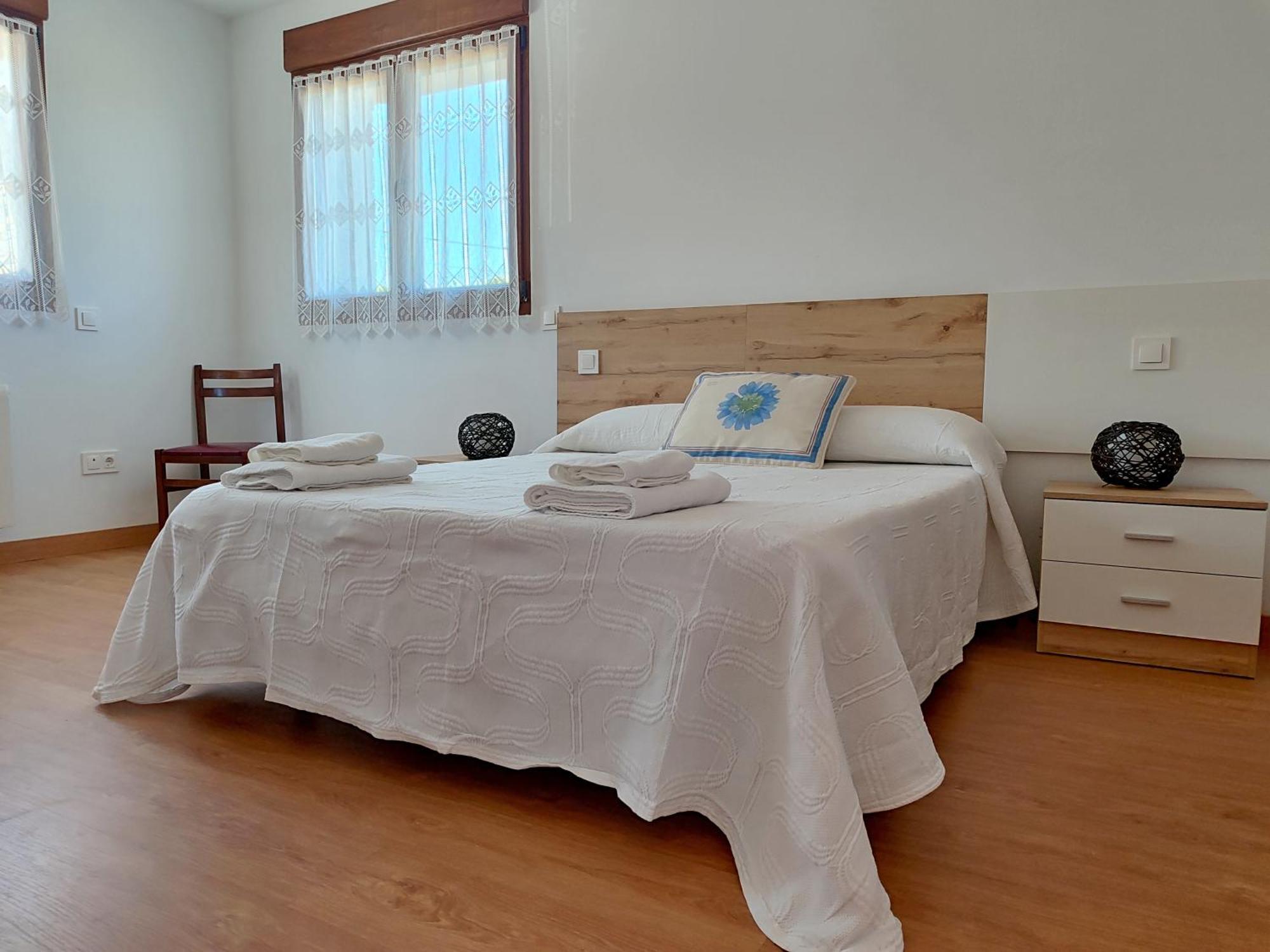 Apartment El Mirador De La Lleira