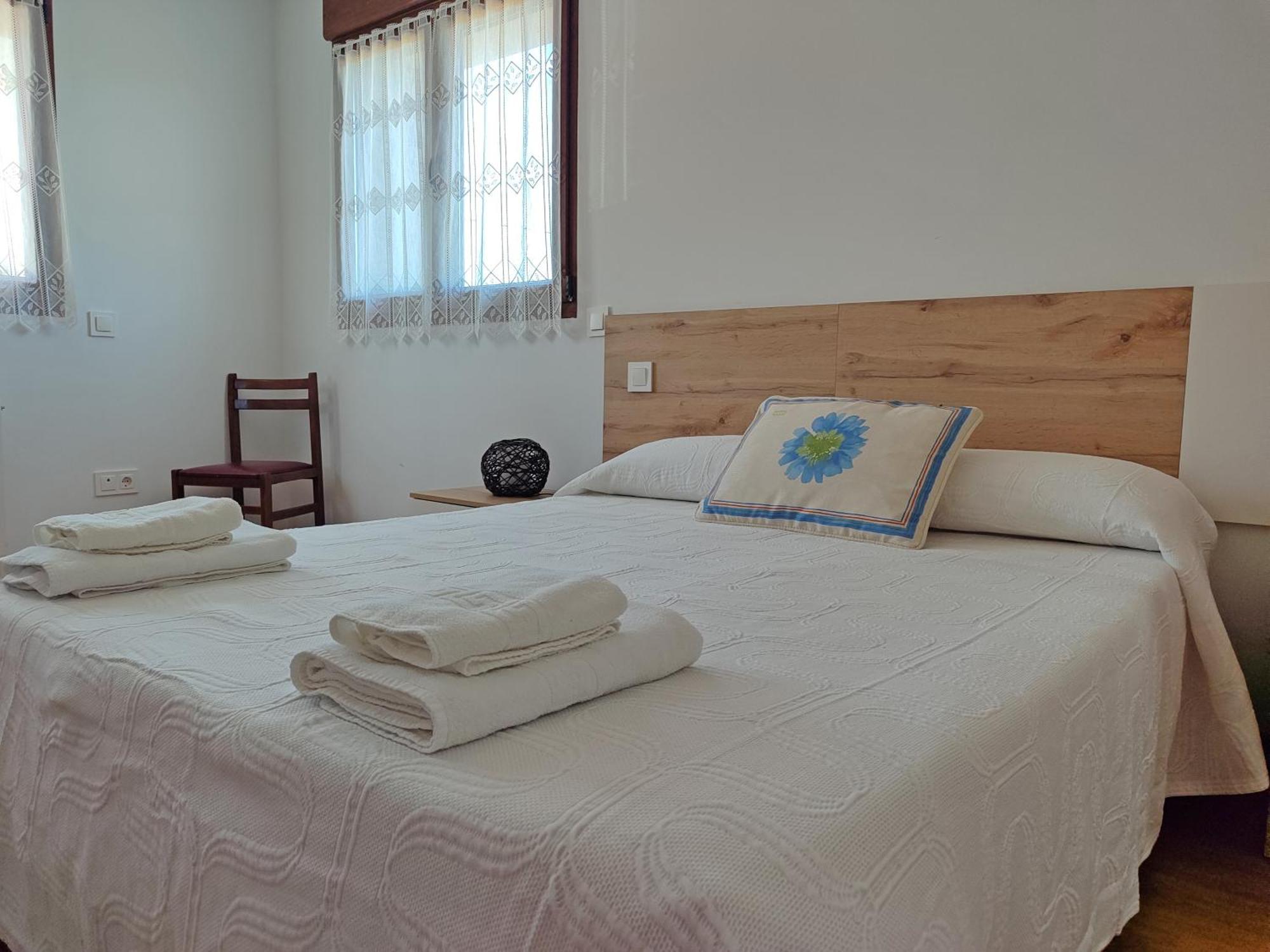 El Mirador De La Lleira Apartment
