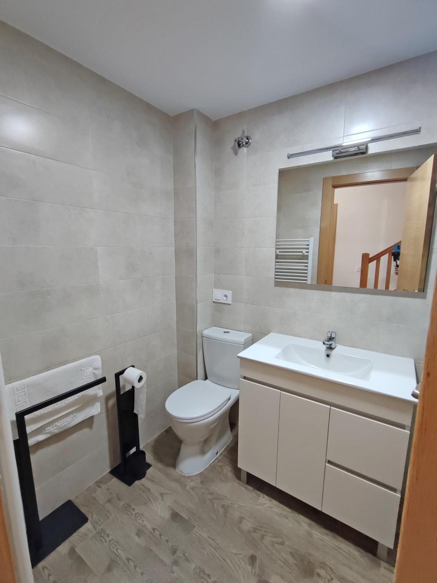 Appartement El Mirador De La Lleira Ferreras de Arriba