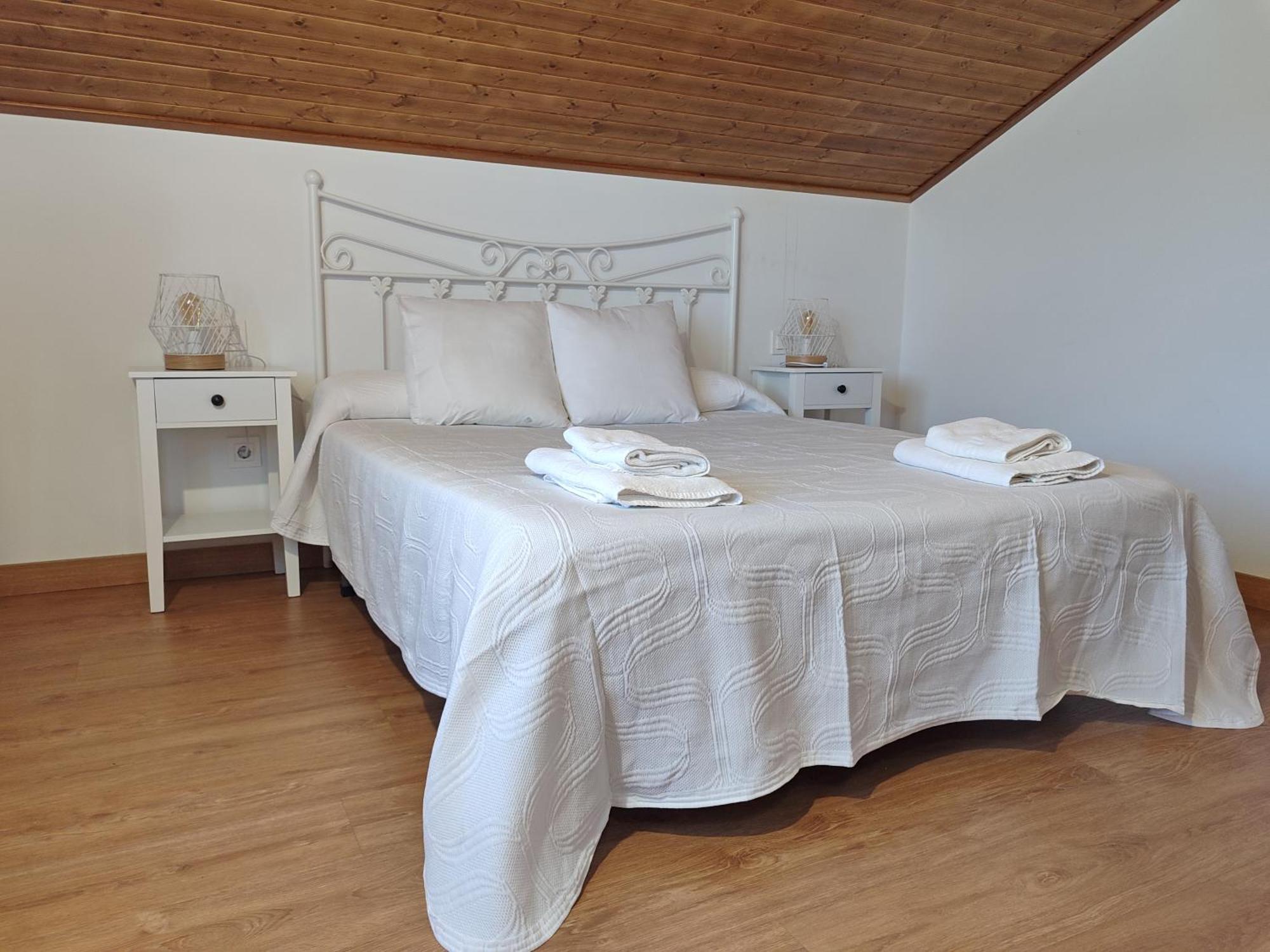 El Mirador De La Lleira Appartement *