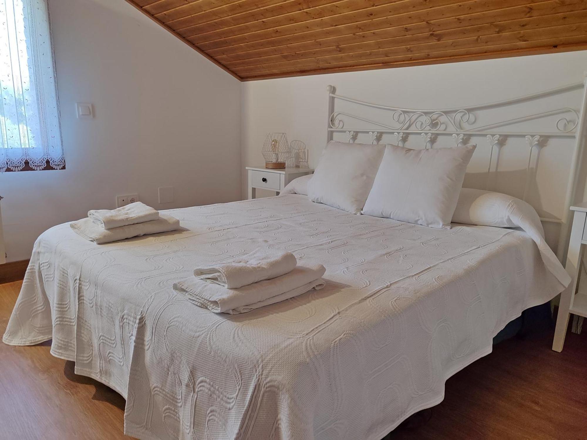 Appartement El Mirador De La Lleira *