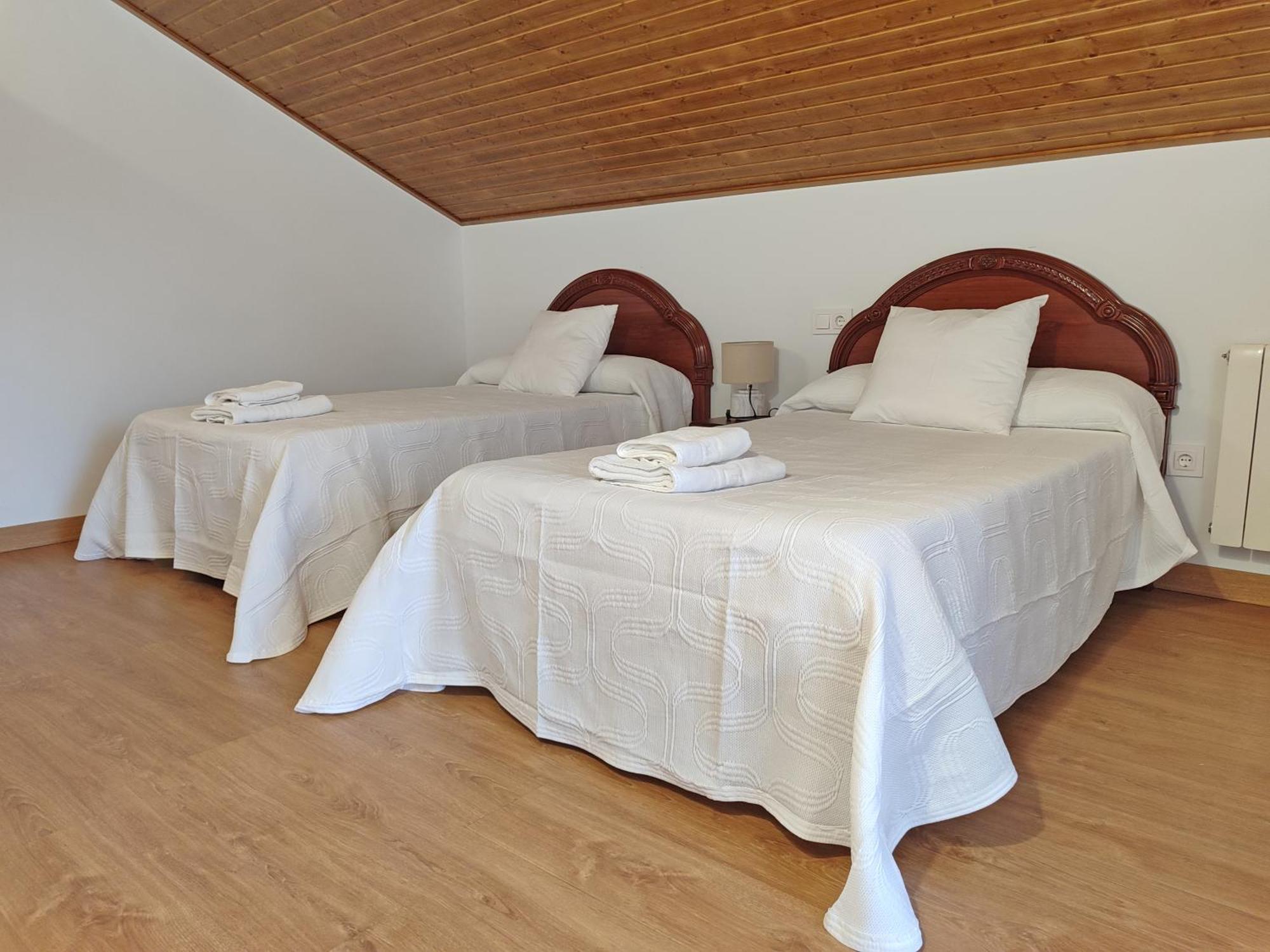 El Mirador De La Lleira Apartment Ferreras de Arriba