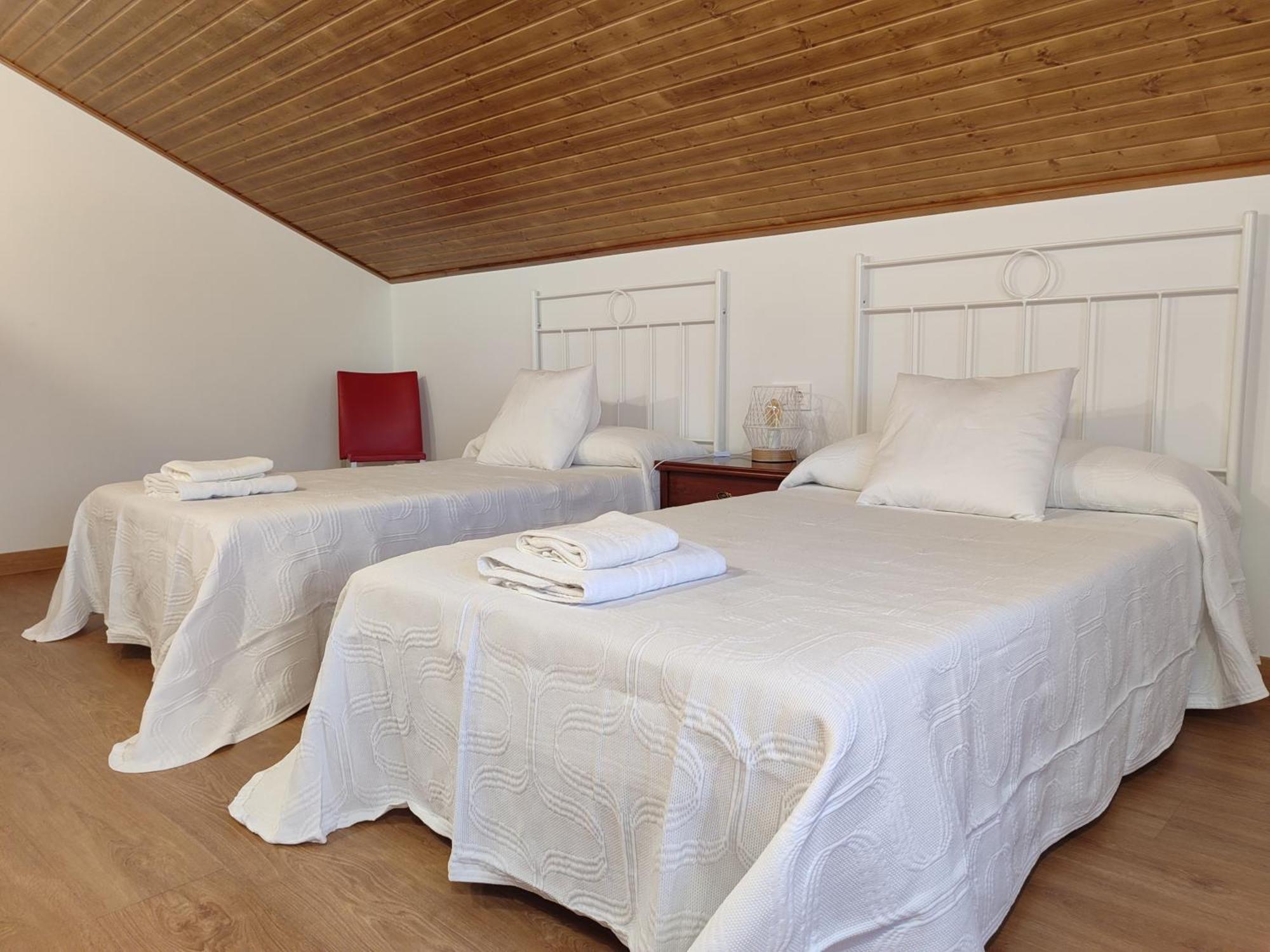 Appartement El Mirador De La Lleira Ferreras de Arriba