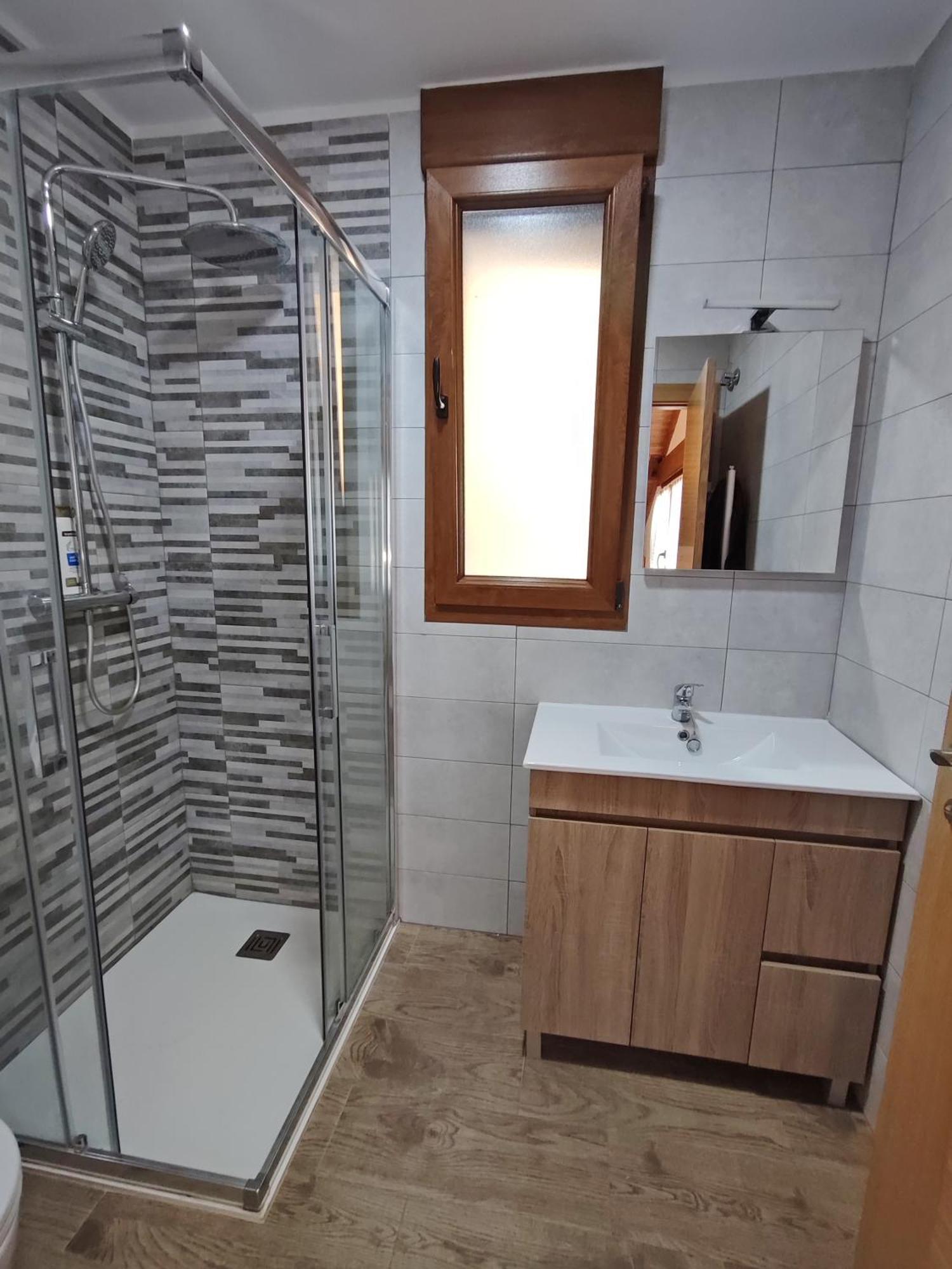 Appartement El Mirador De La Lleira *