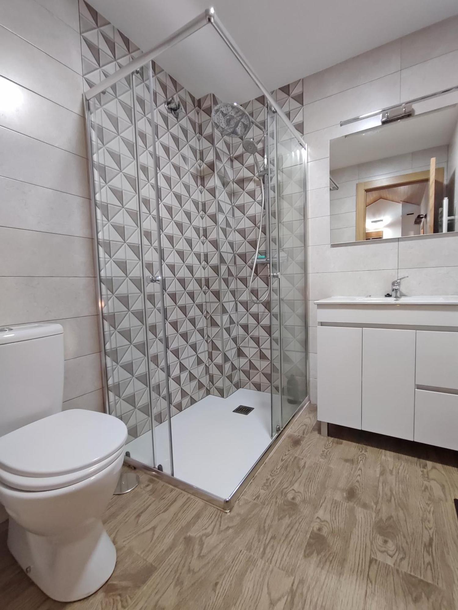 Appartement El Mirador De La Lleira Ferreras de Arriba
