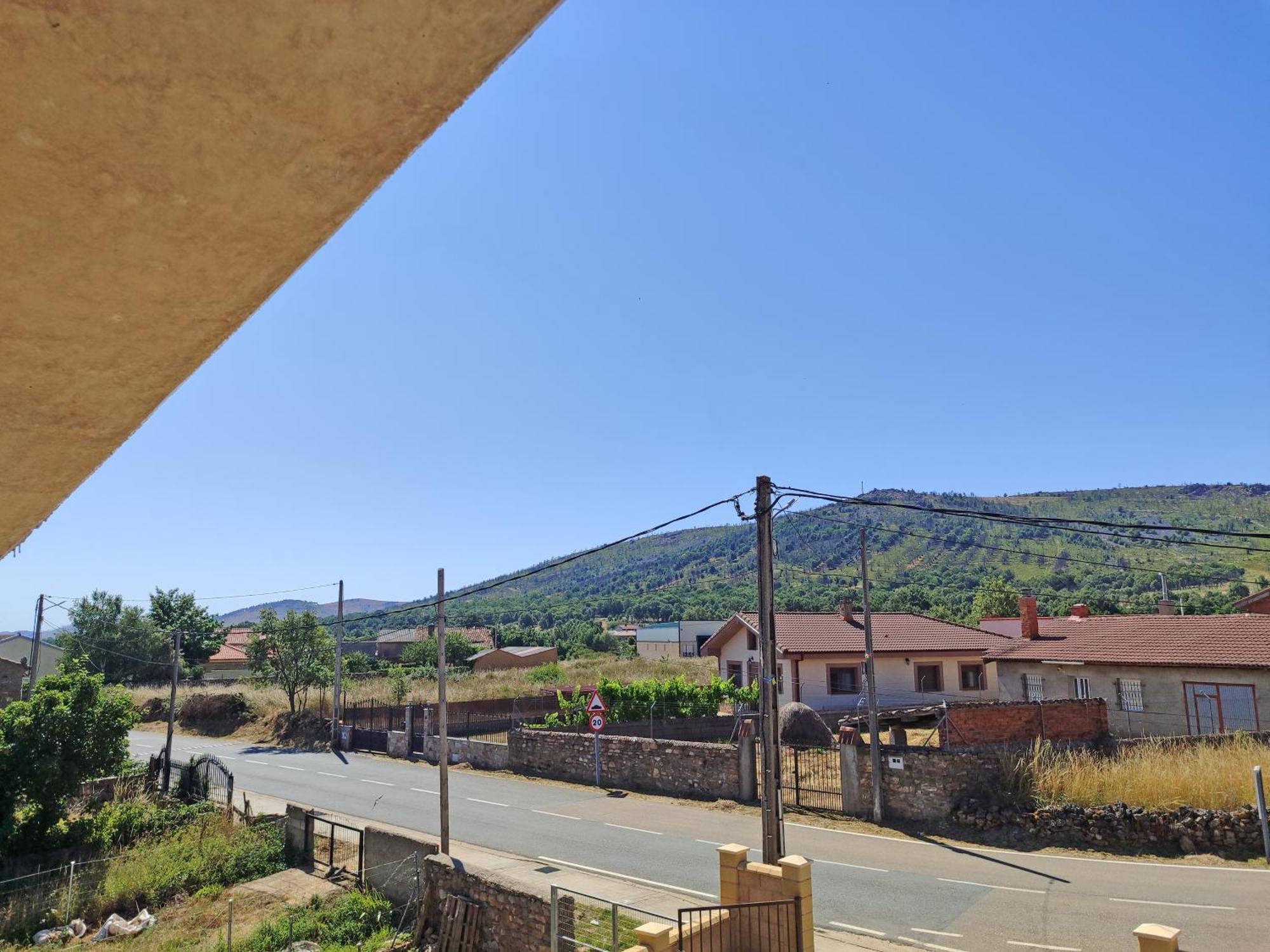 El Mirador De La Lleira Apartment