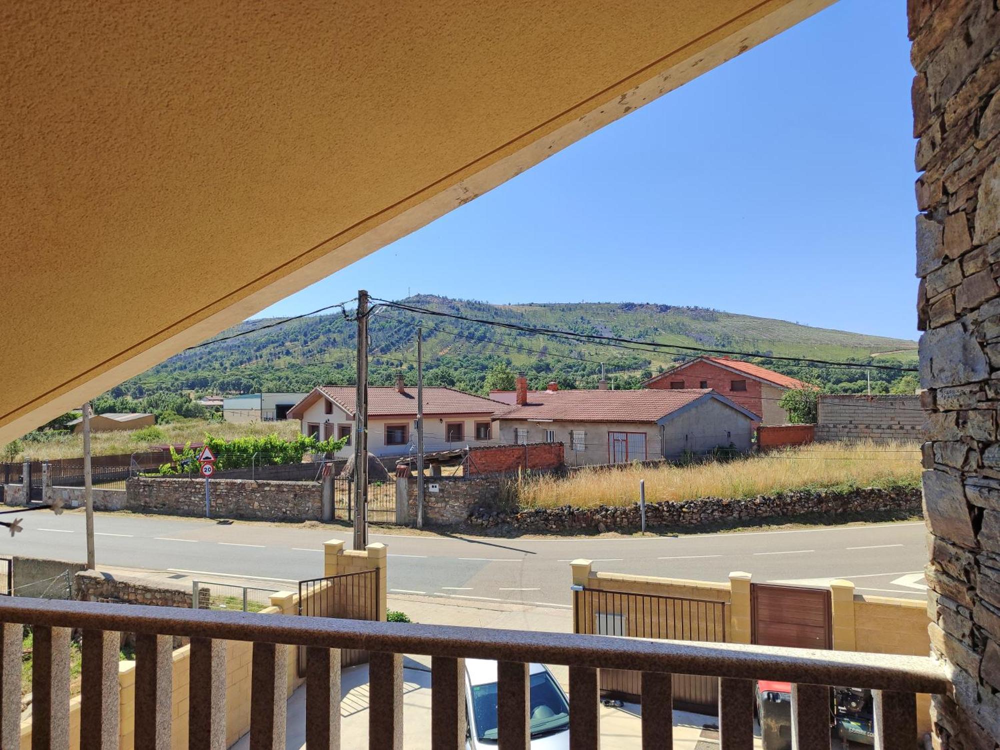 Apartment El Mirador De La Lleira Ferreras de Arriba